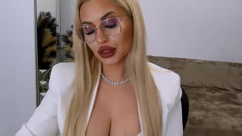 PrAllinXXXa online show from February 12, 10:27 pm