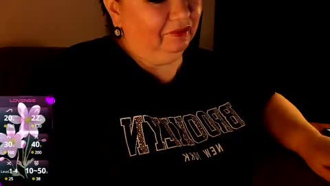 Anelana online show from February 27, 3:47 am