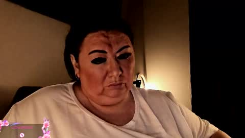 Anelana online show from September 23, 3:31 am