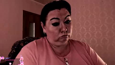 Anelana online show from December 17, 7:47 am