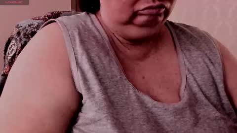 Snapshot of lovelyboobsx chatting on March 10, 4:28 am Anelana online show from March 10, 4:28 am