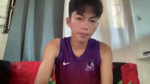 lovelyboy_jm online show from June 11, 12:19 am