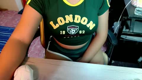 judyann online show from December 22, 9:45 pm