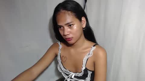 Snapshot of lovelycarmilla chatting on February 6, 2:31 pm Carnilla online show from February 6, 2:31 pm