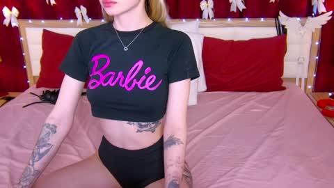 Caroline online show from January 31, 7:39 am