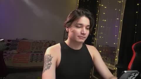 lovelydany3 online show from February 2, 2:38 pm