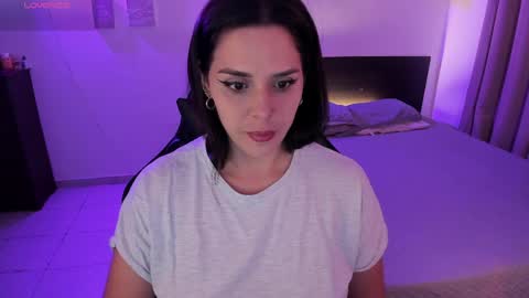 lovely   online show from April 16, 12:28 pm