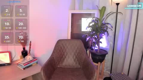 Valerie online show from November 27, 3:19 am