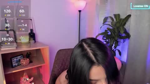 Valerie online show from January 18, 1:42 am