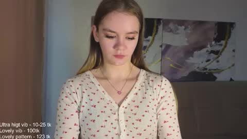 lovelygracee online show from October 29, 2:08 pm