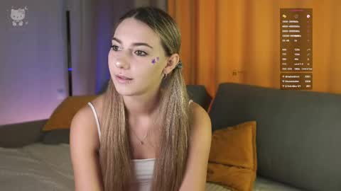 lovelygracee online show from April 30, 2:56 pm