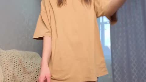 Kate only online show from November 2, 7:55 am