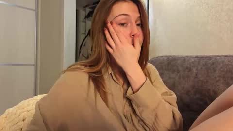 Kate only online show from December 1, 12:43 pm