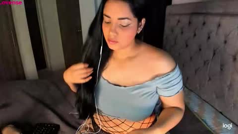 Snapshot of lovelykendall chatting on October 30, 12:50 pm Kendall online show from October 30, 12:50 pm