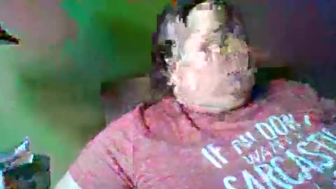 lovelyladyflaccid online show from April 6, 10:00 pm