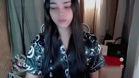 Cutie Laiza online show from February 28, 2:01 am