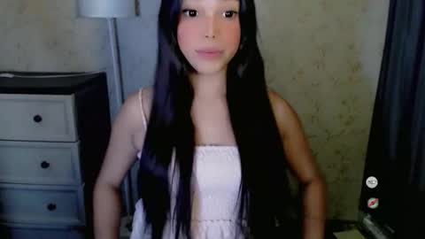 Cutie Laiza online show from June 8, 10:59 am