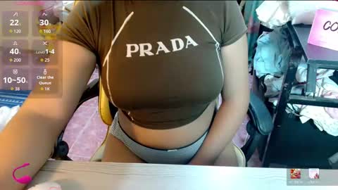 lanah online show from January 12, 12:05 am