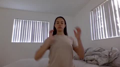 lovelylovelybrooke online show from February 12, 9:11 pm