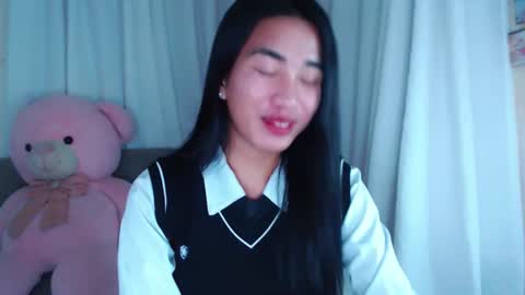 lovelymae18 online show from December 3, 6:49 pm