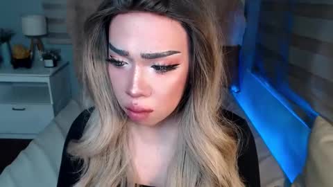 Rebeca online show from November 25, 6:41 pm