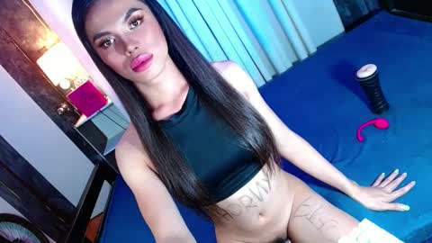 lovelymiss_shyna11 online show from March 3, 12:16 pm