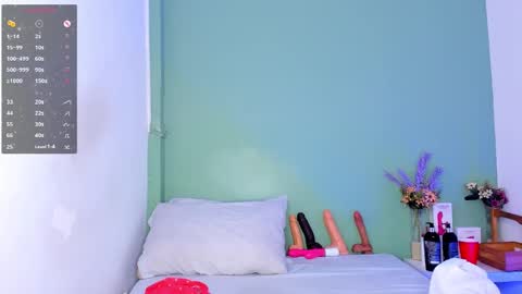 Nicky online show from March 10, 12:48 pm