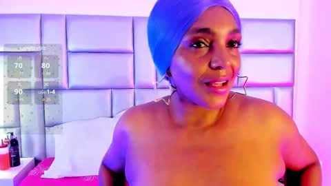 Nicky online show from September 14, 1:10 pm