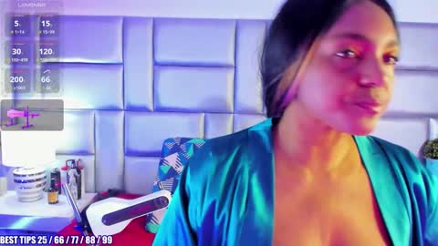 Nicky online show from December 19, 12:45 pm