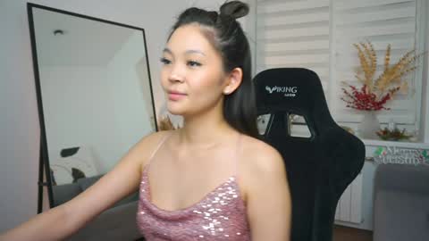 Snapshot of lovelynightt chatting on January 7, 3:14 am kim online show from January 7, 3:14 am
