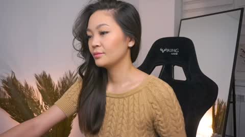 Snapshot of lovelynightt chatting on January 16, 1:16 am kim online show from January 16, 1:16 am