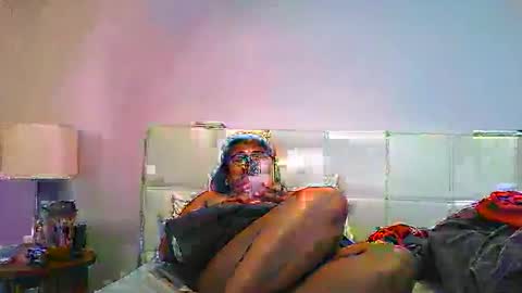 Angelquey online show from March 8, 2:15 am