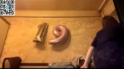 ELA online show from April 6, 7:15 pm