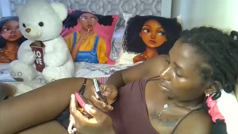 lovelytin online show from February 24, 10:13 am