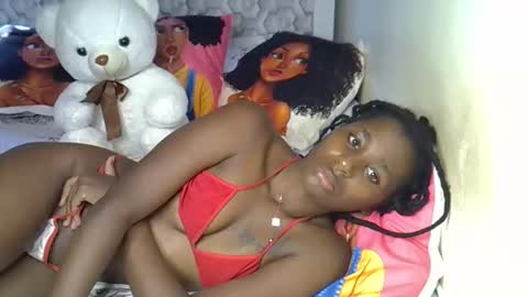 lovelytin online show from February 27, 10:48 am