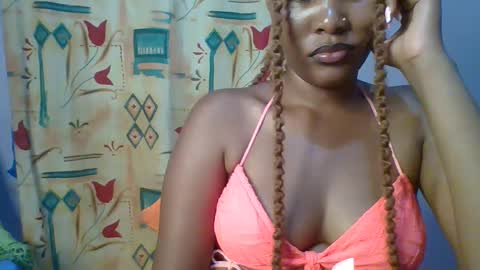 Hanna online show from April 2, 6:38 pm