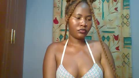 Hanna online show from April 14, 4:57 pm