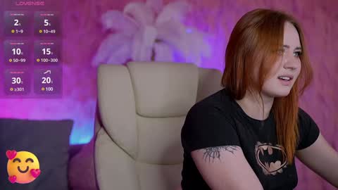 Snapshot of lovelyybell chatting on January 25, 2:14 pm B E L L online show from January 25, 2:14 pm