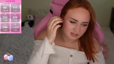 Snapshot of lovelyybell chatting on September 12, 1:11 pm B E L L online show from September 12, 1:11 pm