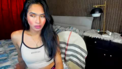 pauleen online show from January 27, 3:47 am