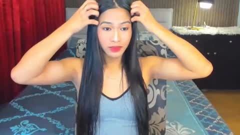 pauleen online show from September 20, 4:35 am