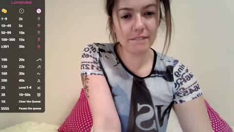 Snapshot of lovemesomemoree chatting on January 20, 7:04 pm Connie online show from January 20, 7:04 pm