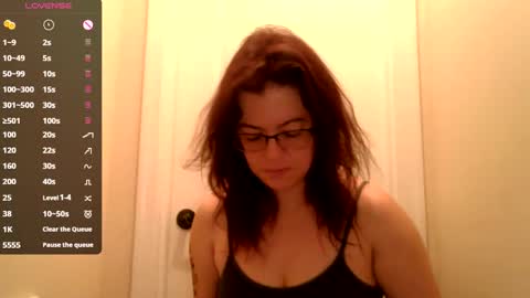 Snapshot of lovemesomemoree chatting on February 20, 12:25 pm Connie online show from February 20, 12:25 pm