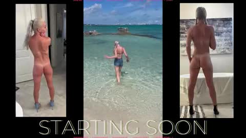 Snapshot of lovemoscarlett chatting on October 22, 10:59 am Scarlett online show from October 22, 10:59 am