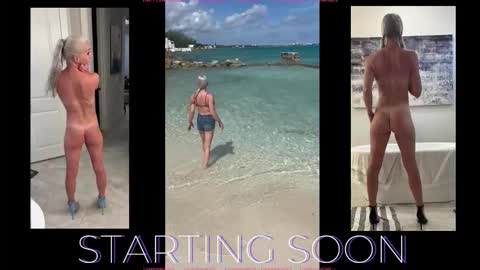 Scarlett online show from February 6, 9:40 pm