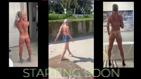 Scarlett online show from February 12, 5:52 pm