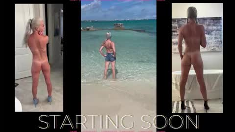 Scarlett online show from February 17, 3:19 pm