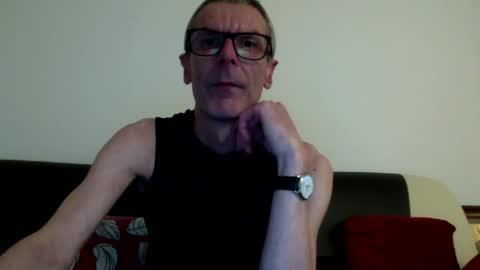 Snapshot of lovepvclate40s chatting on February 24, 8:47 pm lovepvcearly50s online show from February 24, 8:47 pm