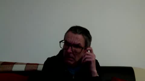 Snapshot of lovepvclate40s chatting on January 18, 4:44 pm lovepvcearly50s online show from January 18, 4:44 pm