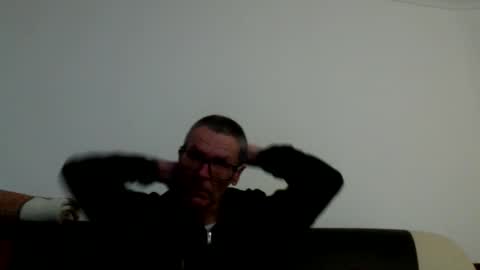 Snapshot of lovepvclate40s chatting on March 1, 5:48 pm lovepvcearly50s online show from March 1, 5:48 pm